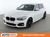BMW 118i Edition M Sport Shadow Aut.*TEMPO*LED*PDC* - BMW 118 in Duisburg