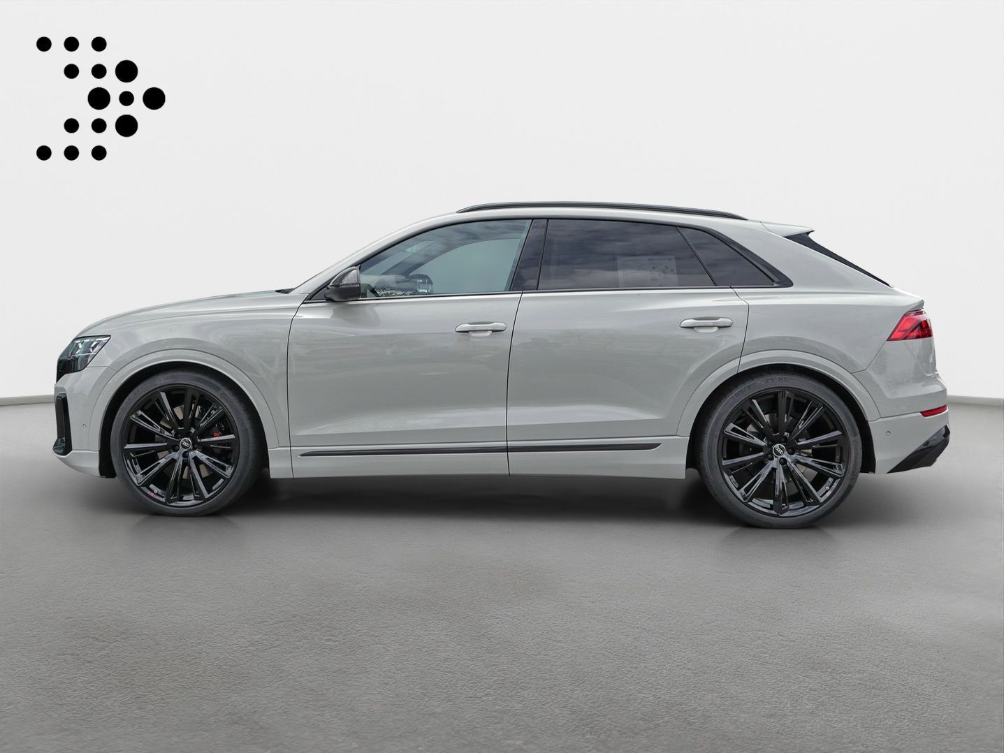 Audi SQ8 - Bild 3
