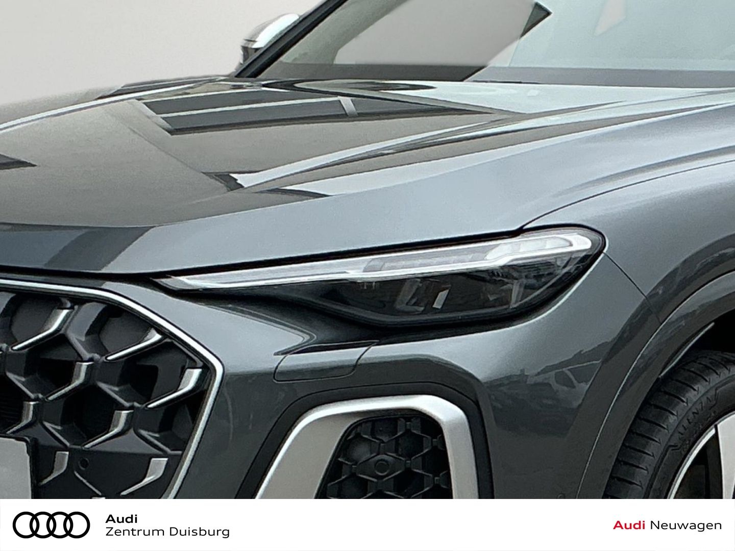 Audi SQ5 - Bild 5