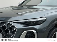 Audi SQ5 - Vorschau Bild 5