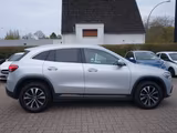 Mercedes-Benz GLA 200 d Progressive - Mercedes-Benz GLA 200 Gebrauchtwagen in Hamburg