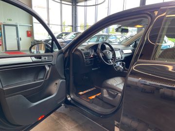Volkswagen Touareg V6 TDI BMT DSG *NAVI*XENON*LEDER*DAB*
