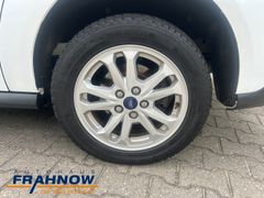 Foto Nummer 5: FORD Grand Tourneo