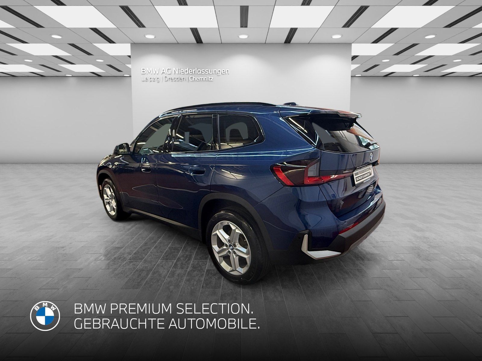 BMW X1 - Bild 4