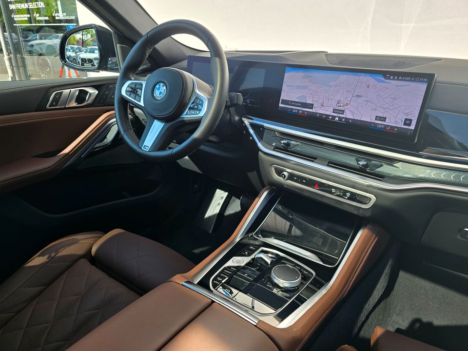 BMW X6 - Bild 4