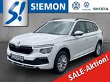 Skoda Kamiq 1.0 TSI SELECTION Apple CarPlay Alu