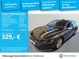 Volkswagen Arteon Shooting Brake 2.0 TDI Elegance*DSG*PANO* - VW Arteon Gebrauchtwagen in Berlin