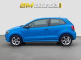 Volkswagen Polo V Trendline *AHK*PDC*Klima*1.Hand* - Volkswagen Polo: V Trendline