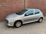 Peugeot 206+ 5-Türer TÜV neu, viele Neutei... - Peugeot 206 in Wuppertal