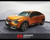 Citroën e-C4 motore elettrico 136 CV Shine - Citroën: Motor