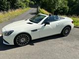 Mercedes-Benz SLC 300 Autom. - - Mercedes-Benz SLC 300 Gebrauchtwagen