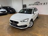 Seat Leon Sportstourer2.0TDI DSG/PANO/AHK/CAM/SOUND - Seat Leon Gebrauchtwagen in Braunschweig