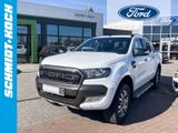 Ford Ranger 3.2 TDCi Wildtrak Allrad Standhzg. Navi - Ford Ranger Gebrauchtwagen in Bremen