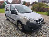 Peugeot Partner Kastenwagen Diesel  - gebrauchte Peugeot Partner aus dem Jahr 2016
