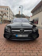 Mercedes-Benz Mercedes E 450 AMG Vollausstattung - Mercedes-Benz E 450 von privat