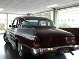 Studebaker Silver Hawk - Studebaker