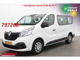 Renault Trafic Passenger 1.6 DCI 9-Pers. Airco - Angebote