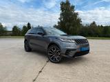 Land Rover Range Rover Velar D300 R-Dynamic HSE  - Land Rover Range Rover Velar von privat