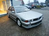 Mitsubishi Sigma Sigma 3000 V6 24V Automatik - Mitsubishi aus 1993