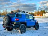 Toyota FJ Cruiser - Toyota FJ: Cruiser