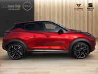 Nissan Juke - Vorschau Bild 4