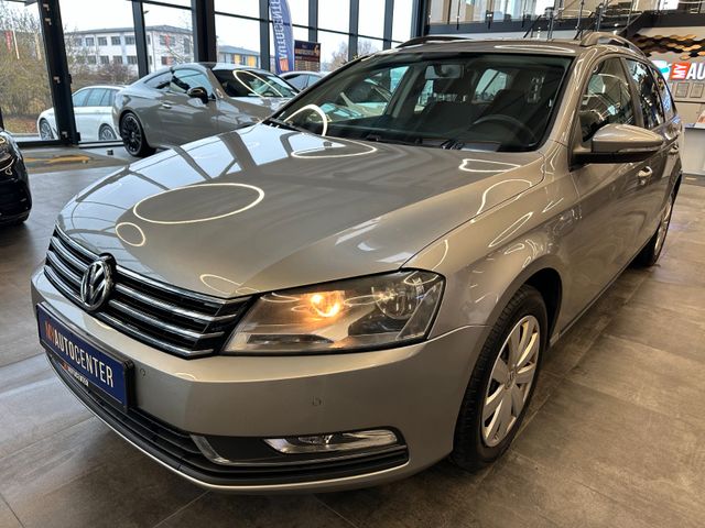 Volkswagen Passat Variant Trendline *2. Hand*Klima*SHZ*MP3*