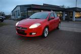 Fiat Bravo 1.4 16V T JET Dynamic - gebrauchte Fiat Bravo aus dem Jahr 2008