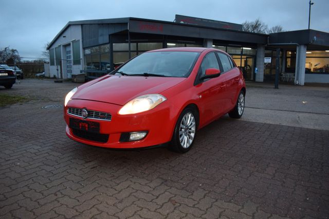 Fiat Bravo 1.4 16V T JET Dynamic