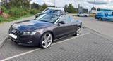 Audi A5 2.0 TFSI Cabriolet - - Audi A5 aus 2009: Cabrio