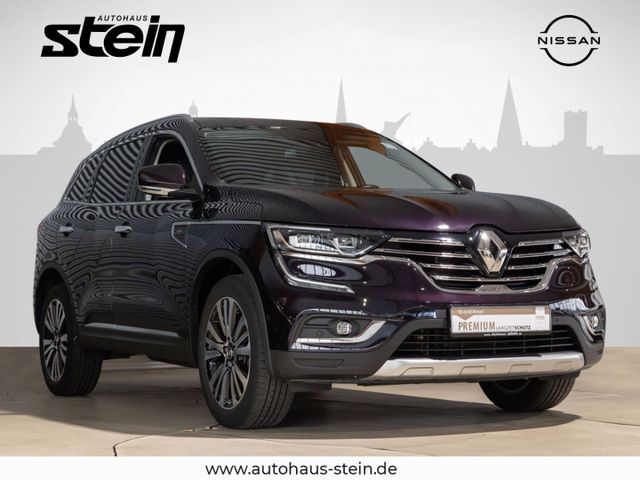 Renault Koleos Initiale Paris 4x4 2.0 FAP dCi 175 X-tron