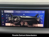 Porsche Macan - Vorschau Bild 39
