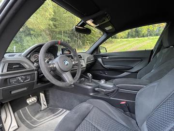 صورة 8 لـ 2015 BMW M235