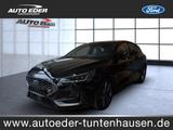 Ford Focus ST X Sportpaket Bluetooth Head Up Display - Ford: Sport