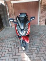 Honda Forza 125 - HONDA ROLLER 125