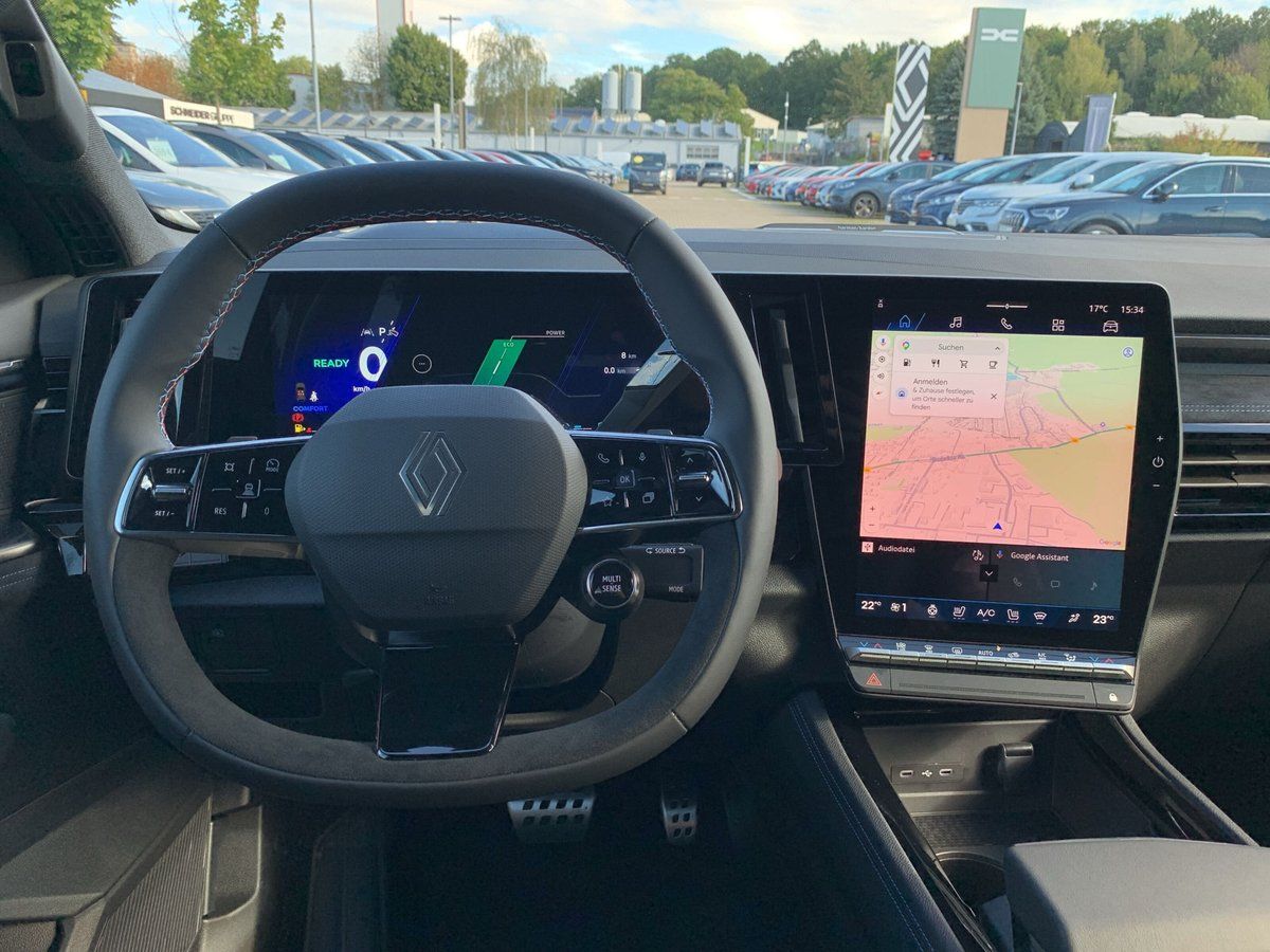 Renault Austral - Bild 15