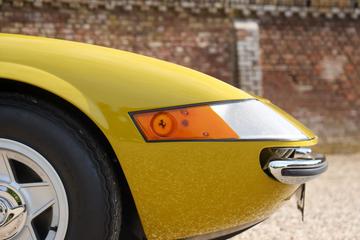 1971 Ferrari 365 缩略图 16