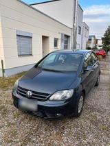 Volkswagen VW Golf Plus 1.4 Automatik Benziner - VW Golf Plus Gebrauchtwagen in Freiburg
