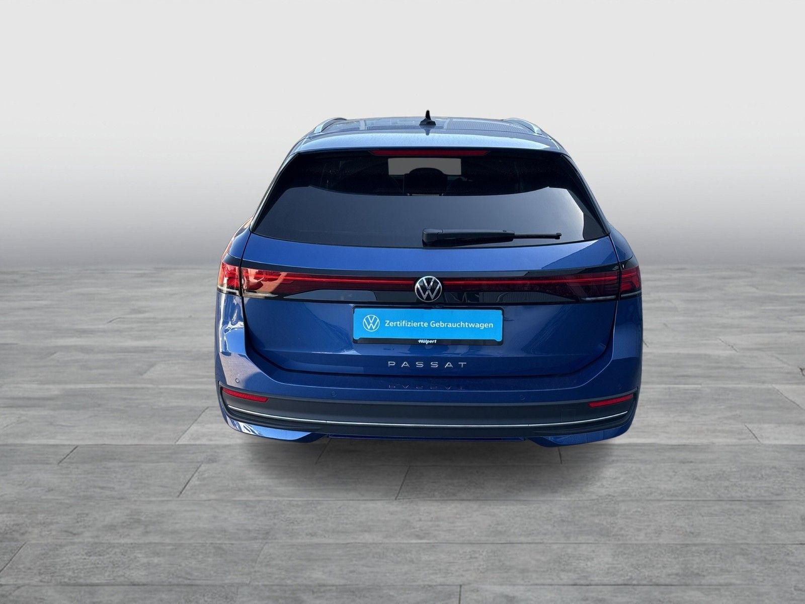 Volkswagen Passat Variant 2.0 BUSINESS STANDHZ CAM ACC NAVI foto 4
