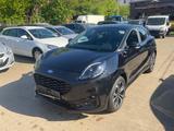 Ford Puma ST-Line TÜV 03.2027 AUTOMATIK - Ford Puma: 2.2