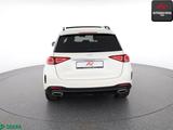 Mercedes-Benz GLE 450 AMG 4M AMG DESIGNO HUD,BURMESTER,DISTRO - Mercedes-Benz GLE 450 Gebrauchtwagen in München