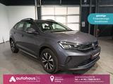 Volkswagen Taigo 1.0 TSI Life LED|PDC|Sitzhz|App - VW Taigo Gebrauchtwagen in München