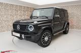 Mercedes-Benz G 500 - Mercedes-Benz G 500 mit Panoramadach
