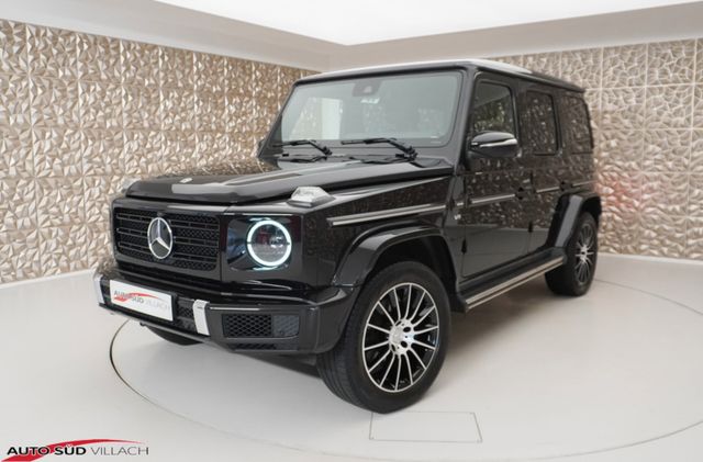 MERCEDES-BENZ G 500