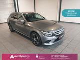 Mercedes-Benz C 220 d T Avantgarde 4Matic|Standhzg.|CAM|Navi - Mercedes-Benz C 220 aus 2021
