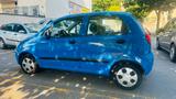 Chevrolet Matiz 1.0 4/5 Türen - Chevrolet Matiz: 1.0
