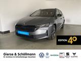Skoda Octavia IV Combi Sportline 2.0 TDI DSG AHK+PANO+ - Skoda Octavia: Sportline
