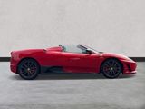 Ferrari F430 Scuderia Spider 16 M *1 of 499* - Ferrari: Scuderia
