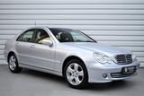 Mercedes-Benz C 220 CDI Classic+31.250km+1.Hand+Klimaautom - gebrauchte Mercedes-Benz C 220 aus dem Jahr 2006