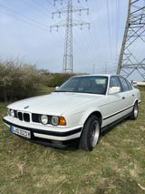BMW 530 - gebrauchte BMW 5er Reihe aus dem Jahr 1990