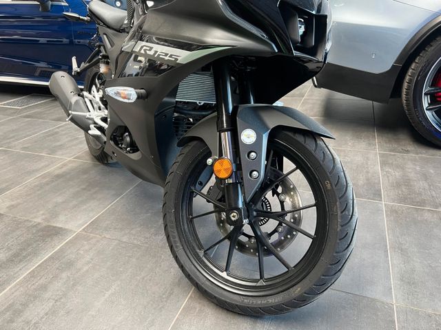 Yamaha *YZF-R 125*Garantie*